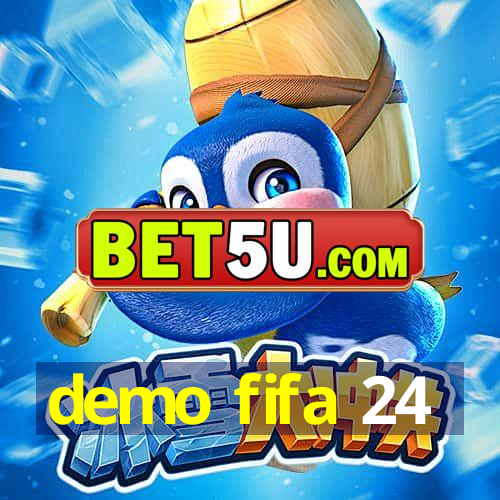 demo fifa 24